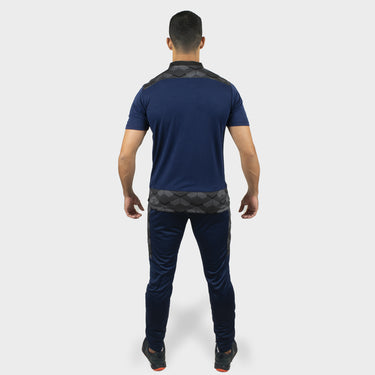 Italie 21/22 Ensemble d'entraînement à domicile pour hommes